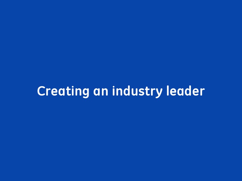 Baker Hughes GE Acquistion – Baker Hughes – slide 9