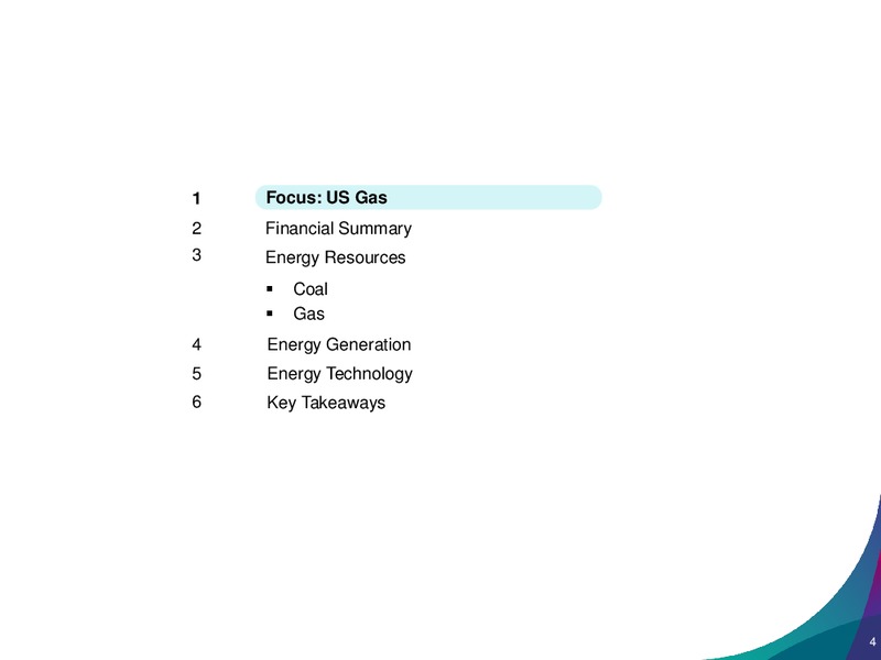 1Q 2019 Earnings Presentation – Banpu Public Company Limited – slide 4