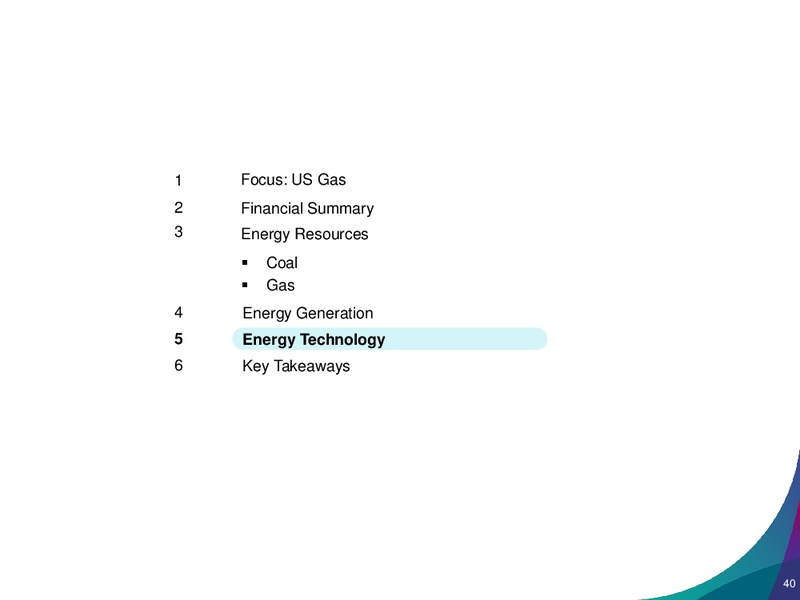 1Q 2019 Earnings Presentation – Banpu Public Company Limited – slide 40