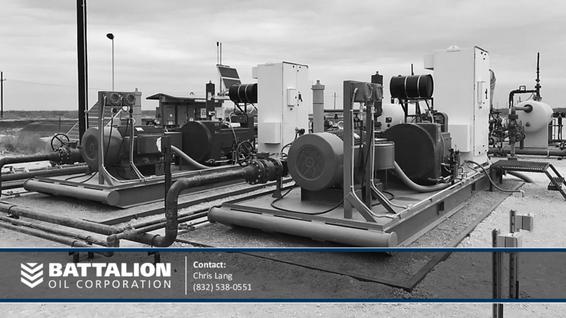 May 2021 Investor Update – Battalion Oil Corp. – slide 12