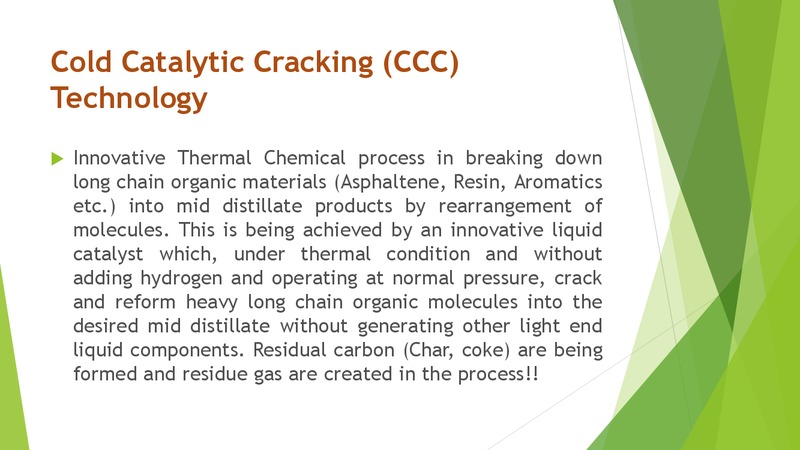 September 2015 Investor Presentation – Bayshore Petroleum Corp. – slide 3