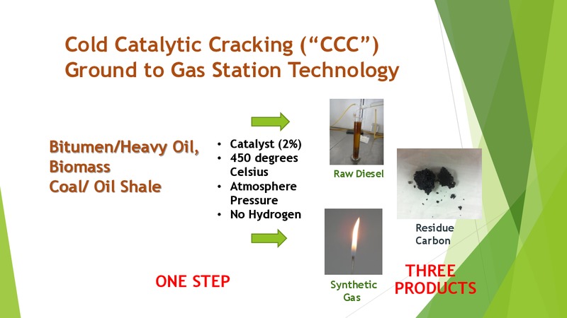 September 2015 Investor Presentation – Bayshore Petroleum Corp. – slide 4
