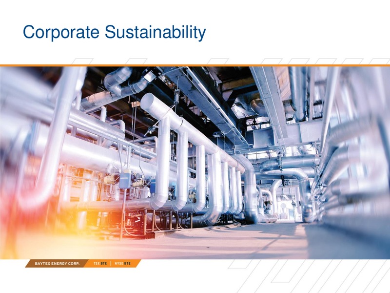 March 2020 Investor Presentation – Baytex Energy Corp. – slide 28