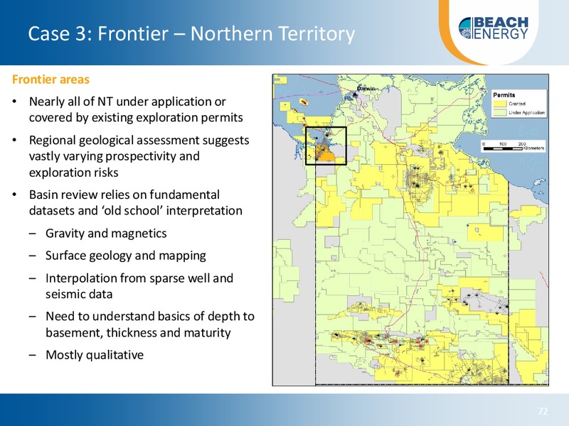 Investor Day November 2015 – Beach Energy Limited – slide 71
