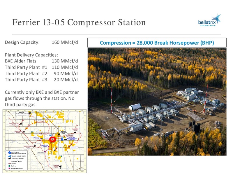 September 2016 Analyst Update – Bellatrix Exploration Ltd. – slide 62