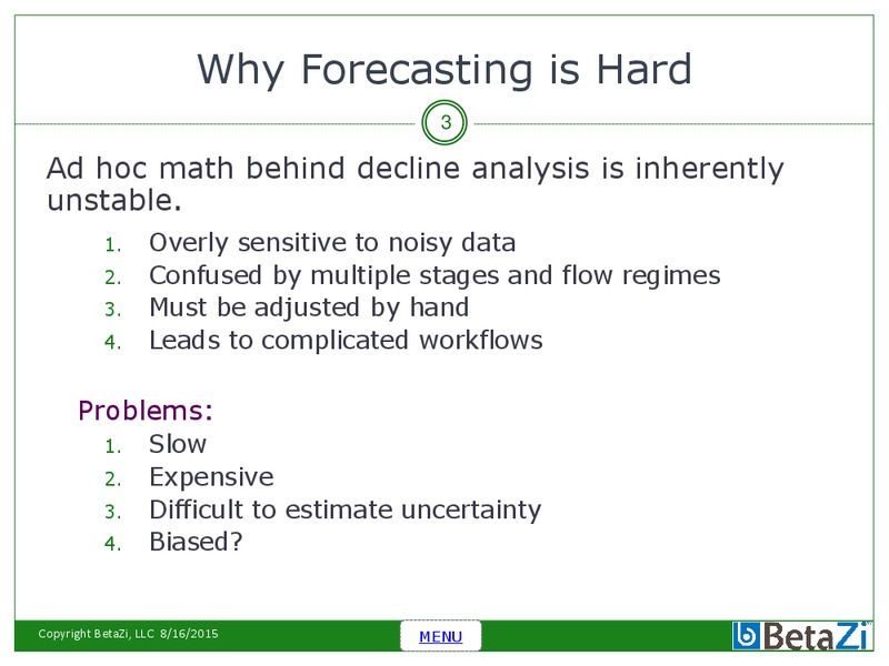 Discussion: Software As An Asset – BetaZi LLC – slide 3