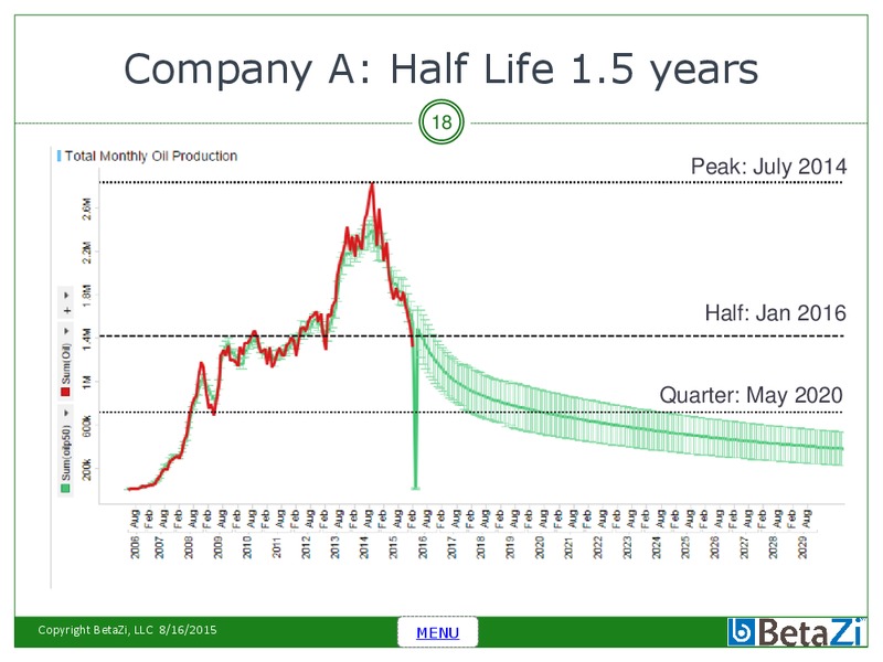Discussion: Software As An Asset – BetaZi LLC – slide 18