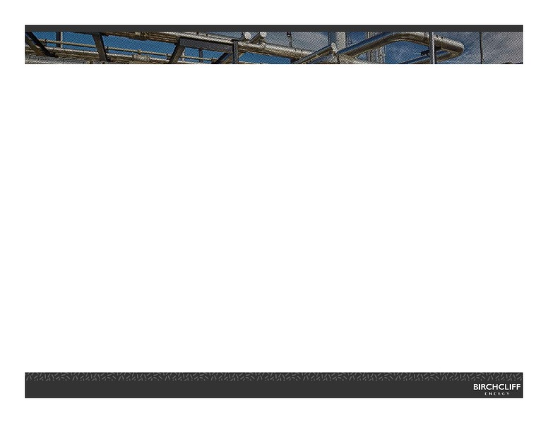February 2020 Investor Presentation – Birchcliff Energy Ltd. – slide 45