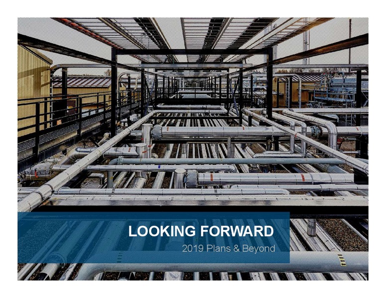 March 2019 Investor Presentation – Birchcliff Energy Ltd. – slide 15