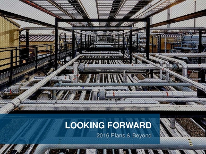 May 2016 Corporate Presentation – Birchcliff Energy Ltd. – slide 17