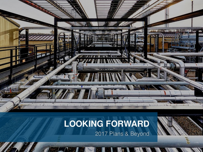 May 2017 Corporate Presentation – Birchcliff Energy Ltd. – slide 16