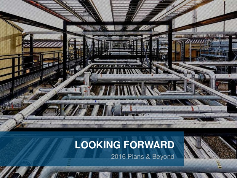 June 2016 Corporate Presentation – Birchcliff Energy Ltd. – slide 17