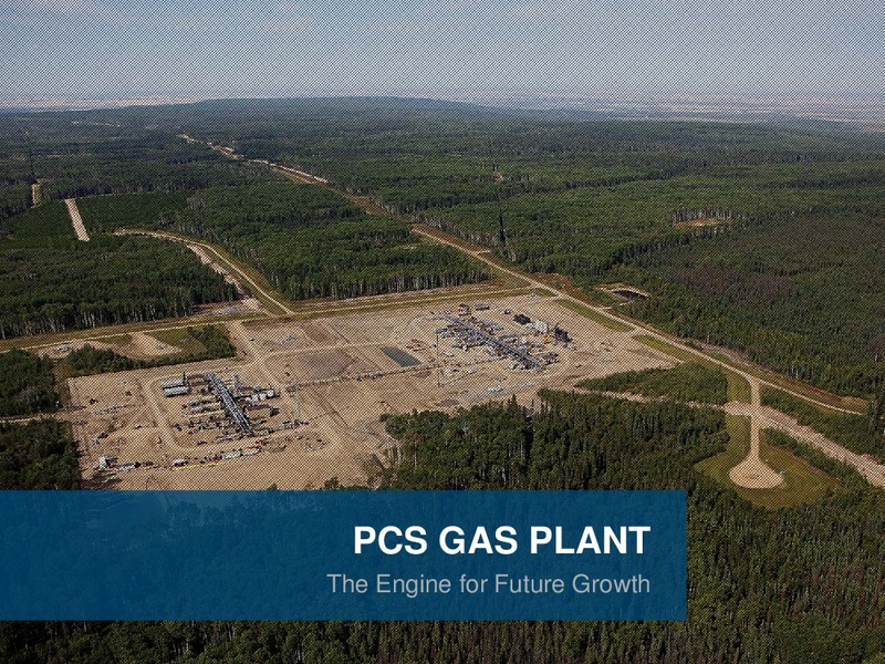 July 2015 Investor Presentation – Birchcliff Energy Ltd. – slide 26