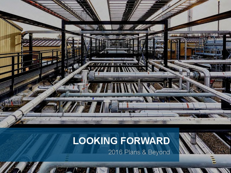 August 2016 Corporate Presentation – Birchcliff Energy Ltd. – slide 20