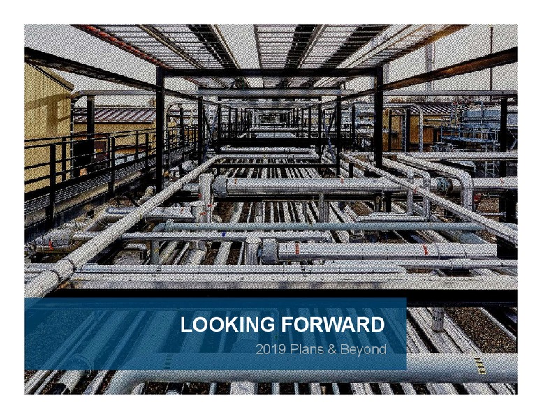 November 2019 Corporate Presentation – Birchcliff Energy Ltd. – slide 14