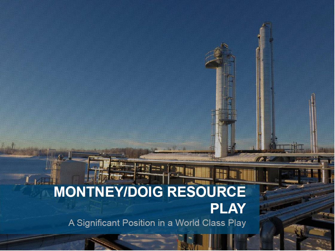 May 2019 Corporate Presentation – Birchcliff Energy Ltd. – slide 23