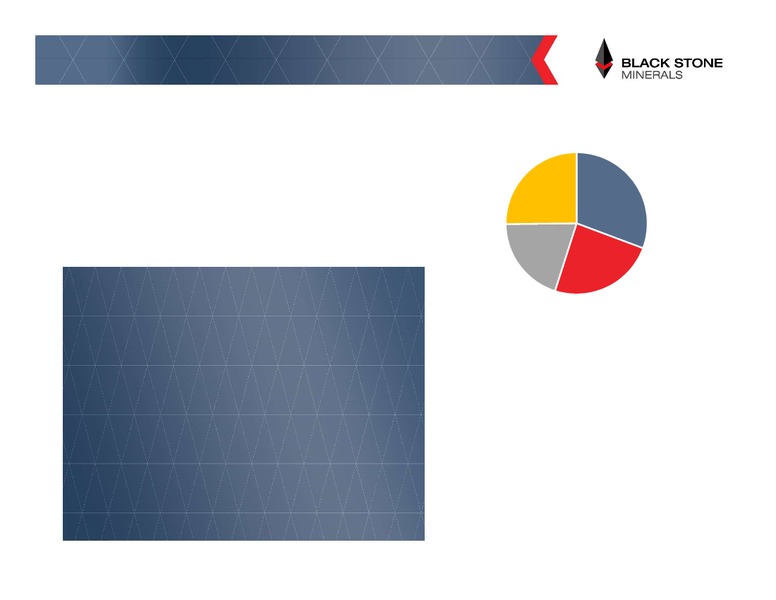 Scotia Howard Weil Annual Energy Conference – Black Stone Minerals, L.P. – slide 10