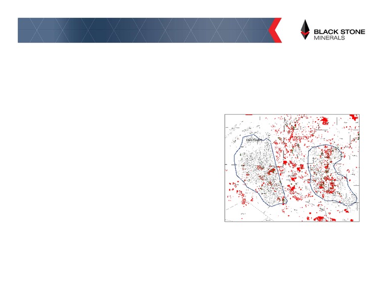Scotia Howard Weil Annual Energy Conference – Black Stone Minerals, L.P. – slide 15
