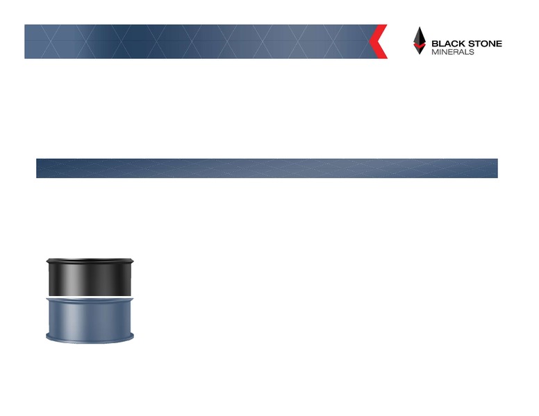 IPAA Oil and Gas Investment Symposium – Black Stone Minerals, L.P. – slide 4