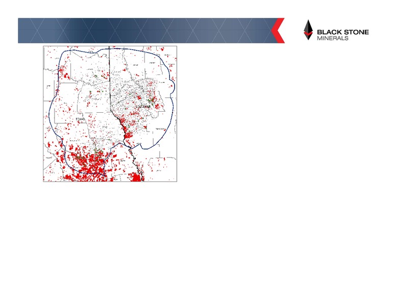 IPAA Oil and Gas Investment Symposium – Black Stone Minerals, L.P. – slide 20