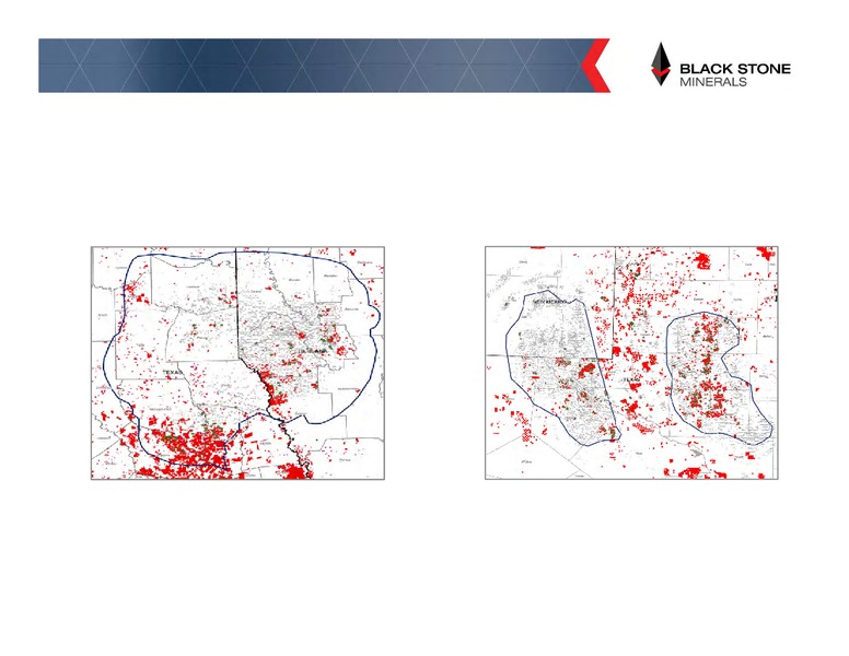 TD Securities Calgary Conference Presentation – Black Stone Minerals, L.P. – slide 15