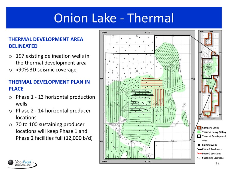 Annual and Special Meeting – Blackpearl Resources, Inc. – slide 11