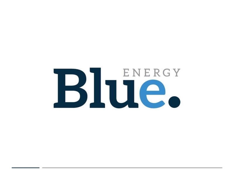 August 2015 Investor Presentation – Blue Energy Ltd. – slide 20