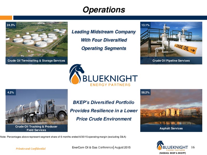 EnerCom The Oil and Gas Conference 2015 – Blueknight Energy Partners, L.P. – slide 15