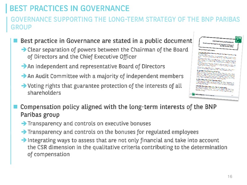 September 2015 Investor Presentation – Bnp Resources Inc. – slide 16