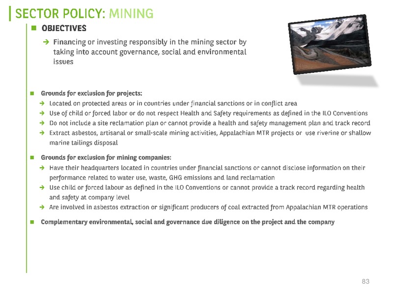 September 2015 Investor Presentation – Bnp Resources Inc. – slide 83