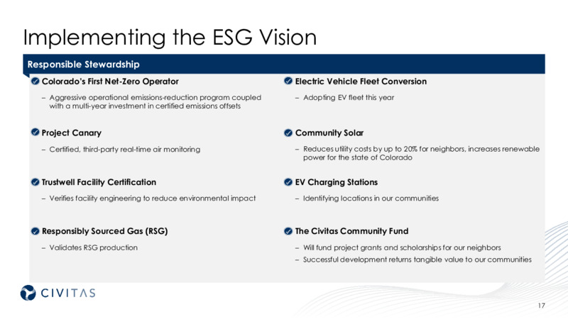 Acquisition of Extraction – Bonanza Creek Energy, Inc. – slide 15