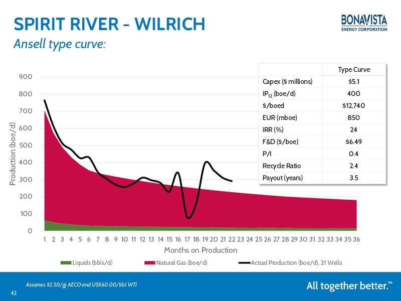 May 2015 Annual General Meeting – Bonavista Energy Corp – slide 41