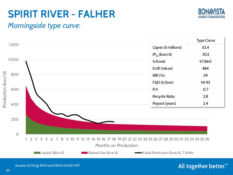 May 2015 Annual General Meeting – Bonavista Energy Corp – slide 42