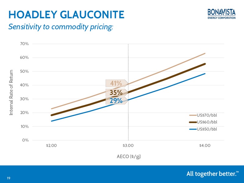 May 2015 Investor Presentation – Bonavista Energy Corp – slide 18