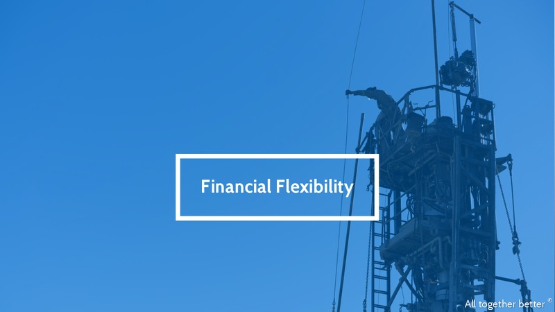 February 2018 Corporate Presentation – Bonavista Energy Corp – slide 11