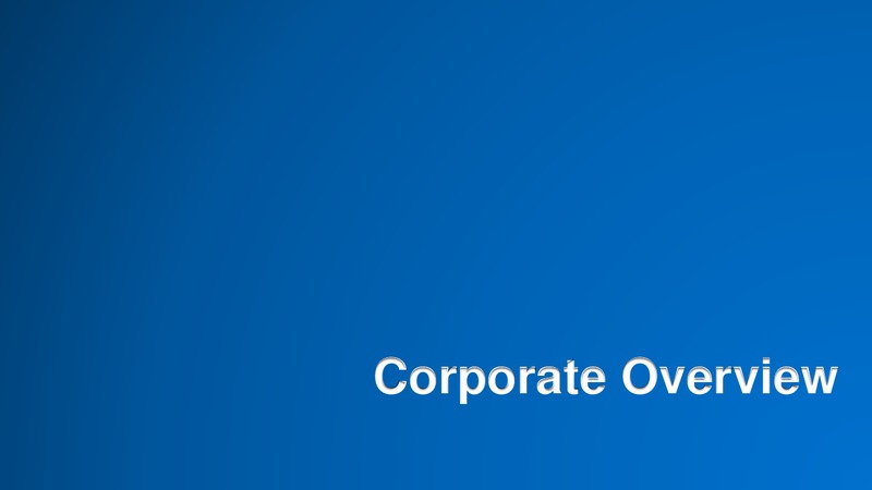 March 2020 Investor Presentation – Bonavista Energy Corp – slide 8