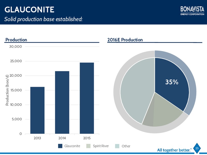 Annual General Meeting – Bonavista Energy Corp – slide 21