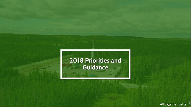 July 2018 – Bonavista Energy Corp – slide 6