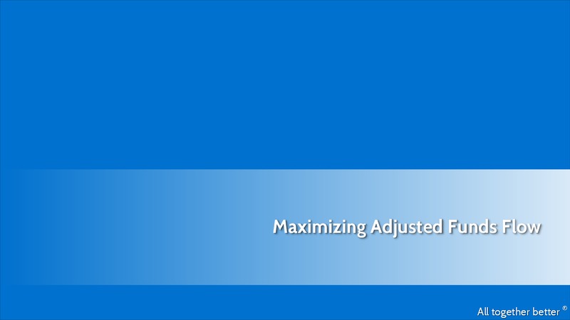 September 2018 Corporate Presentation – Bonavista Energy Corp – slide 17