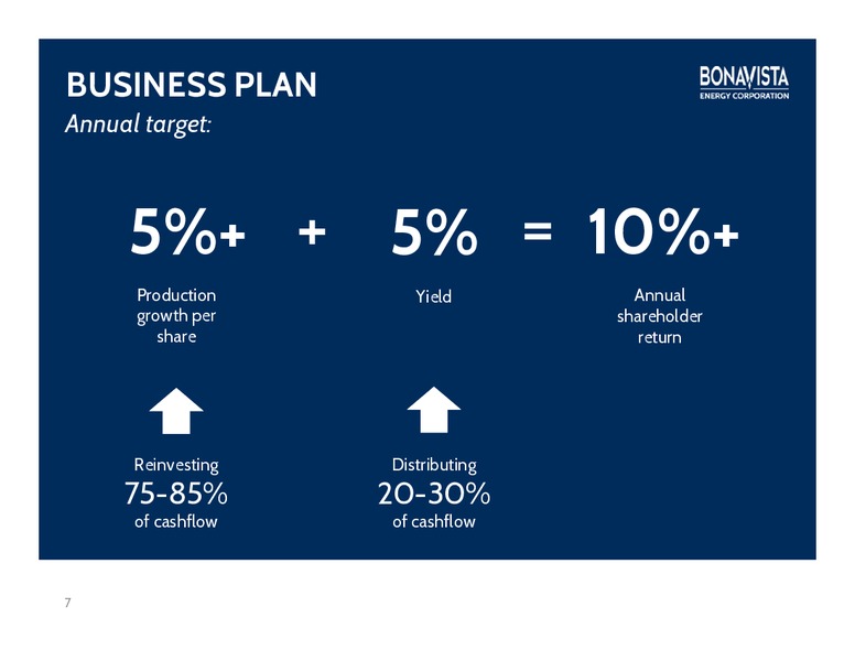 Peters & Co 18th Annual Energy Conference – Bonavista Energy Corp – slide 6