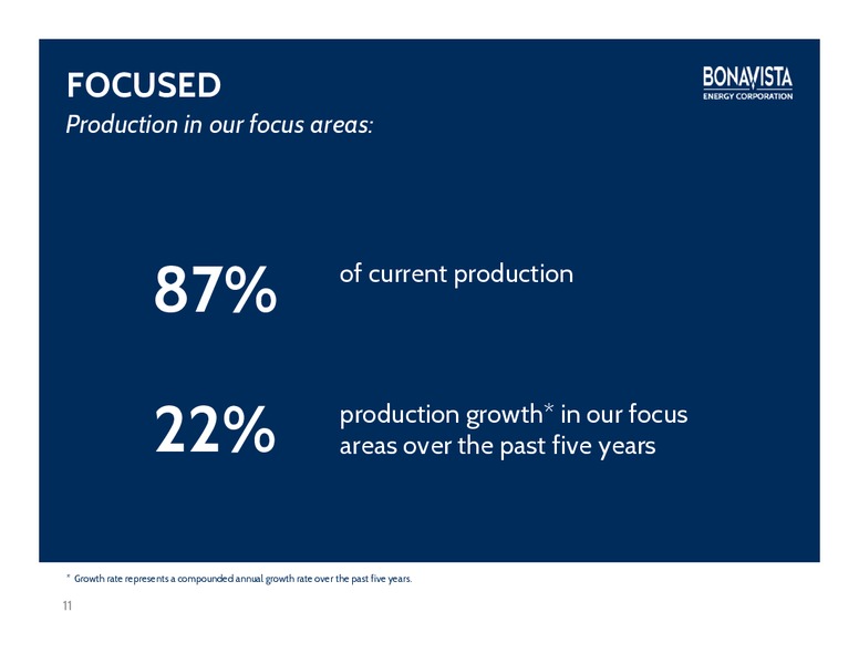Peters & Co 18th Annual Energy Conference – Bonavista Energy Corp – slide 10