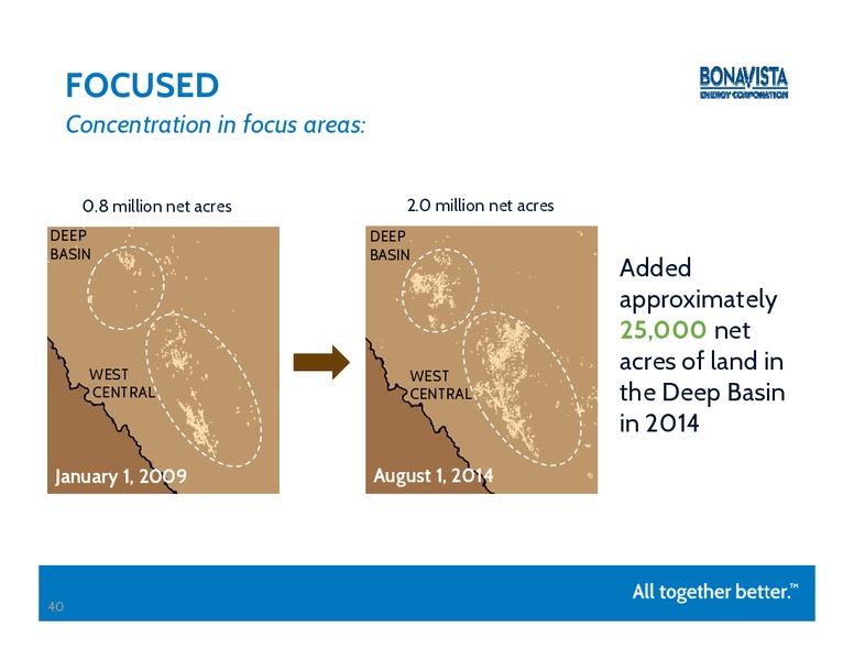 Peters & Co 18th Annual Energy Conference – Bonavista Energy Corp – slide 39