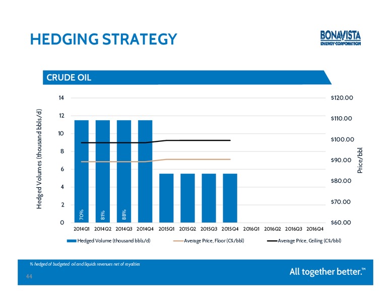 Peters & Co 18th Annual Energy Conference – Bonavista Energy Corp – slide 43