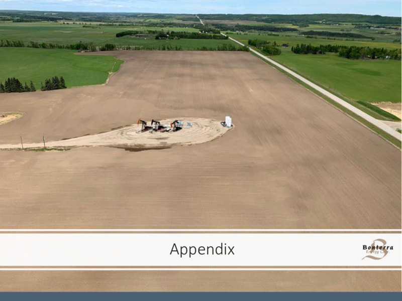 April 2021 Corporate Presentation – Bonterra Energy Corp – slide 16