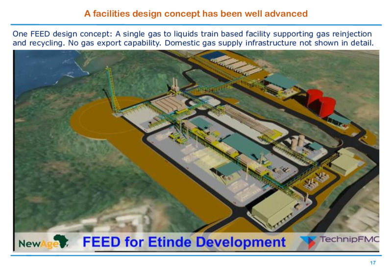 Annual Meeting Presentation – Bowleven Plc – slide 16
