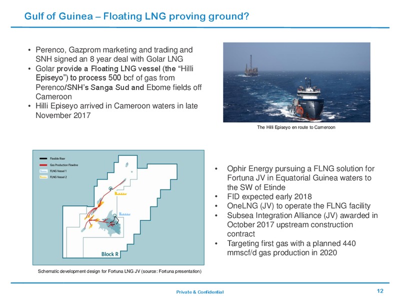 Annual General Meeting – Bowleven Plc – slide 11