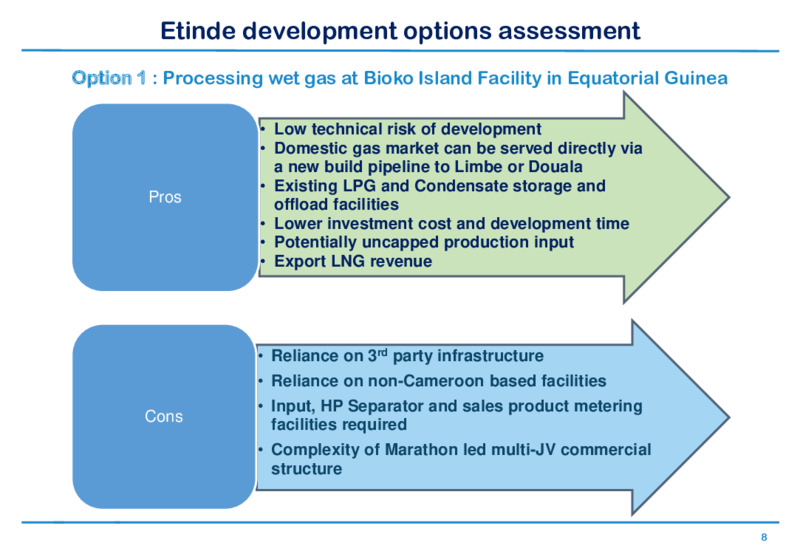 December 2021 Annual General Meeting – Bowleven Plc – slide 7