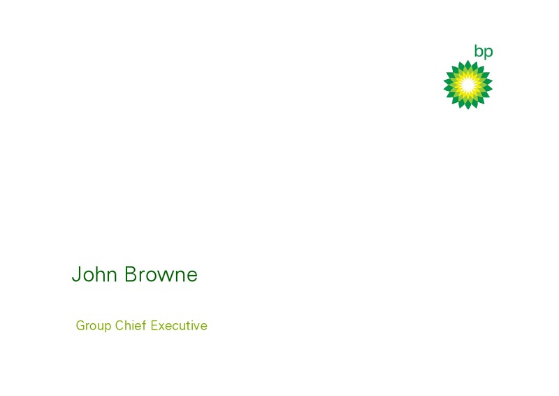 FULL YEAR 2006 RESULTS – Bp Energy Partners Lp – slide 2