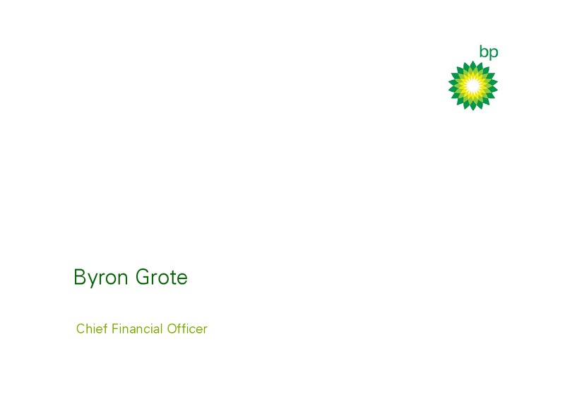 FULL YEAR 2006 RESULTS – Bp Energy Partners Lp – slide 8