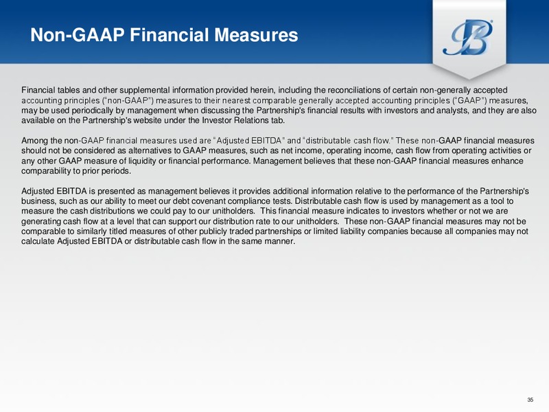 Jeffries 2013 Global Energy Conference – Breitburn Energy Partners L.P. – slide 33
